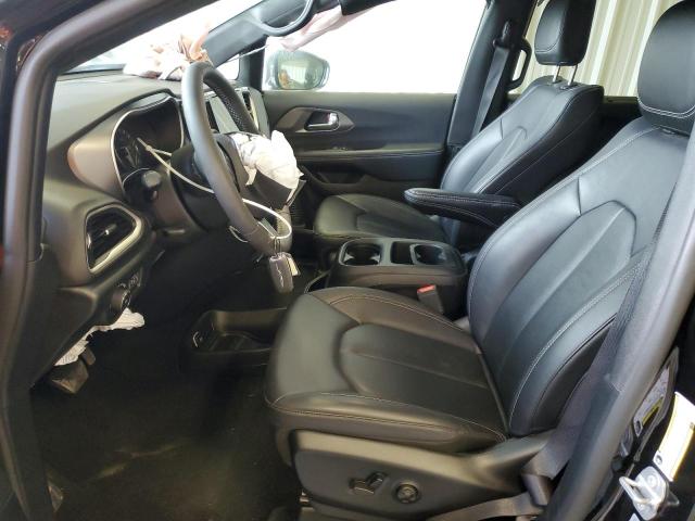 2025 CHRYSLER PACIFICA S - 2C4RC1BG4SR548333