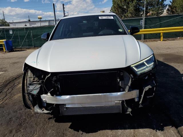 2019 AUDI SQ5 PRESTI WA1C4BFY0K2105598