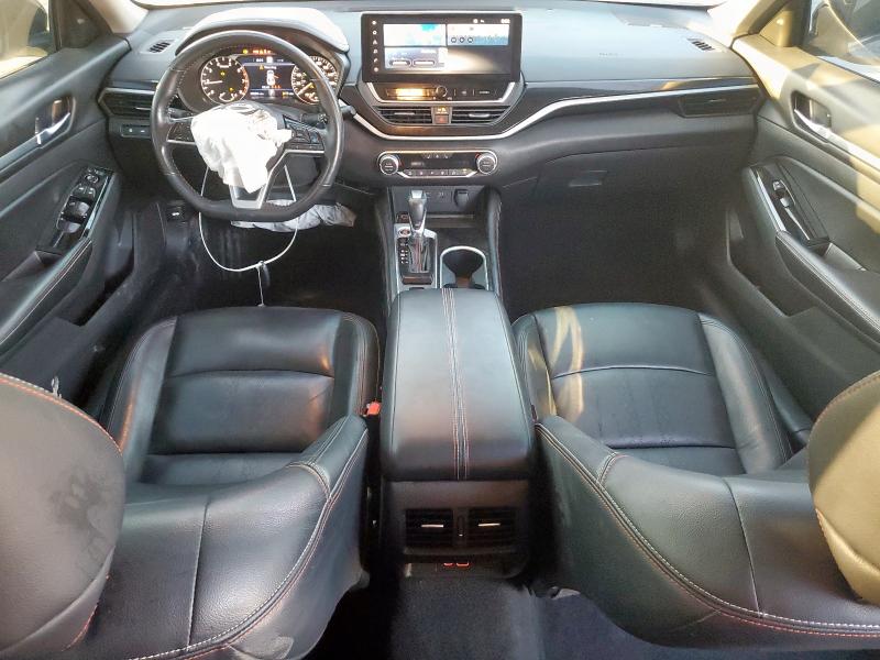 2024 NISSAN ALTIMA SR #3275794514