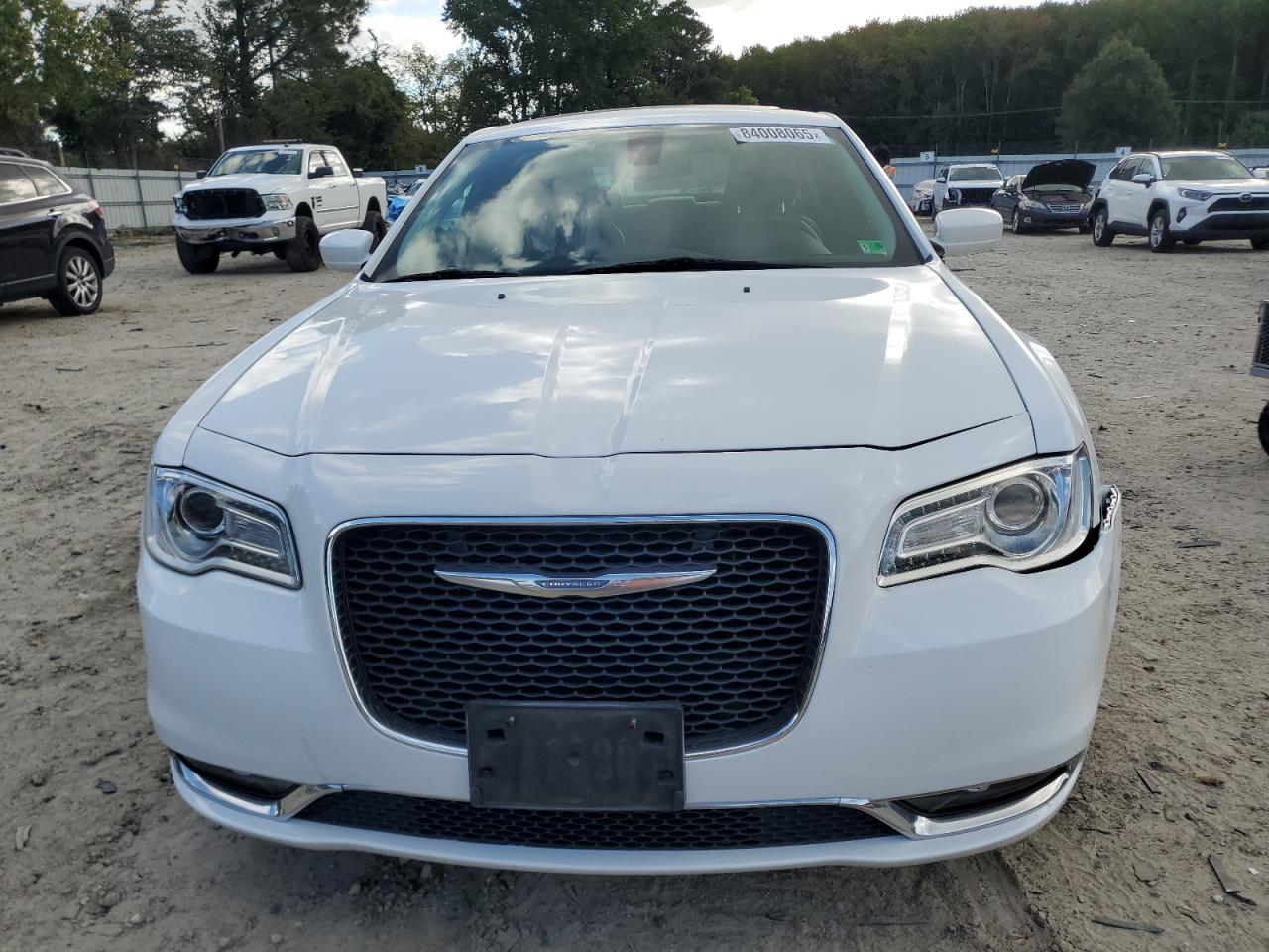CHRYSLER 300 LIMITED