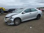 Lot #3301750334 2012 TOYOTA CAMRY BASE