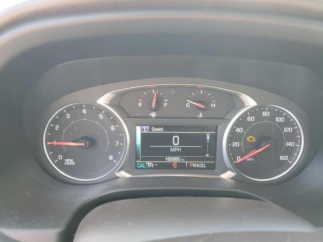 2017 GMC ACADIA SLT-1 1GKKNMLS6HZ251048