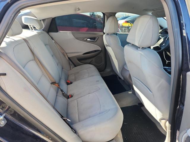 2023 CHEVROLET MALIBU LS #3291210988