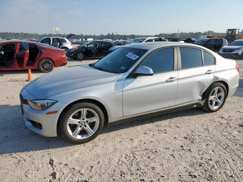 2015 BMW 328 XI SULEV WBA3B5C53FF962789