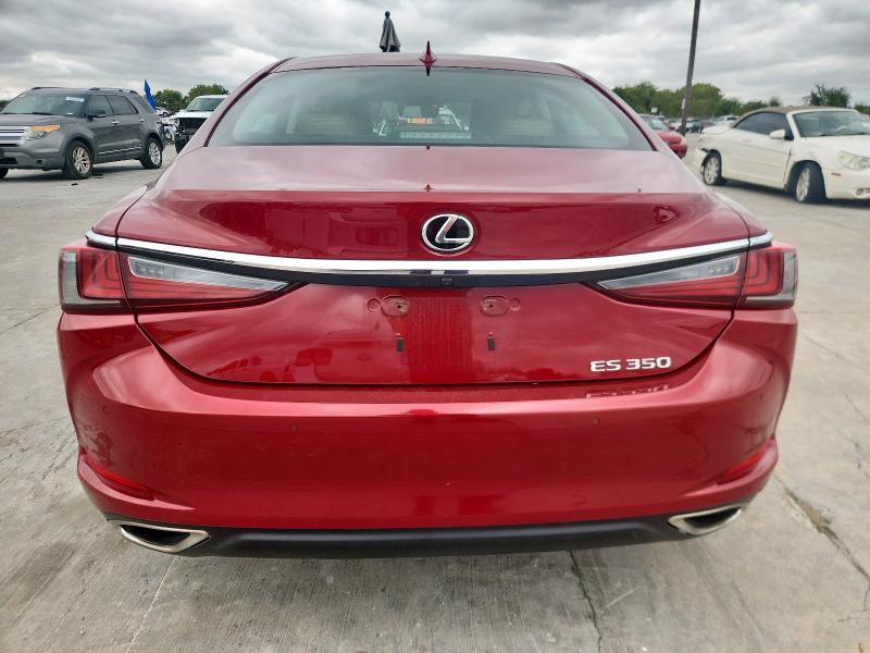 2020 LEXUS ES 350 - 58ADZ1B19LU071914