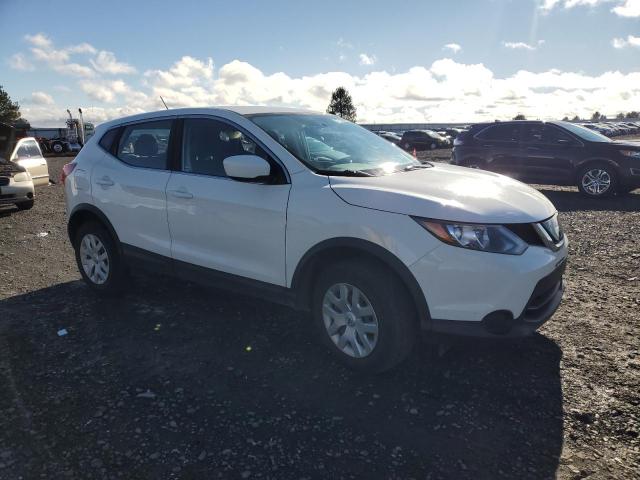2018 NISSAN ROGUE SPOR #3278938048