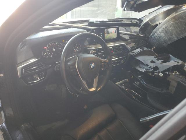 2017 BMW 530 XI - WBAJA7C37HG457971