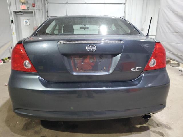 2007 TOYOTA SCION TC #3269085098