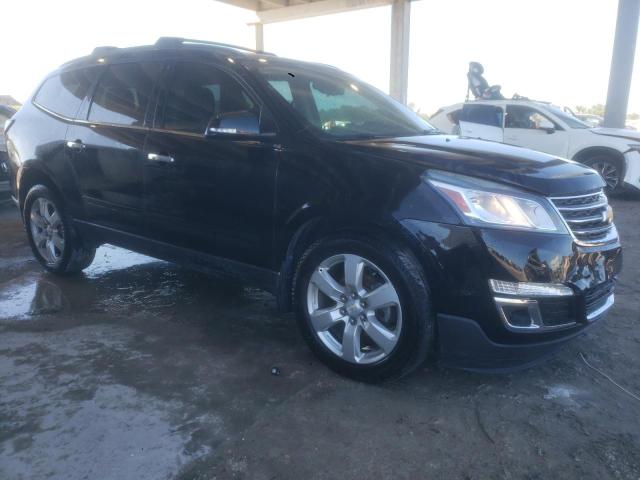 2016 CHEVROLET TRAVERSE L #3302683017
