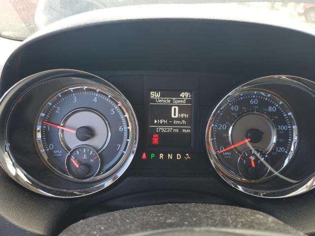 2015 CHRYSLER TOWN & COU 2C4RC1BG4FR709303