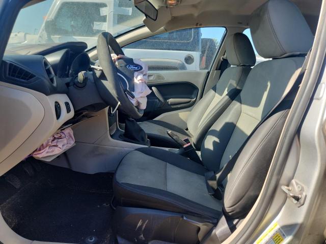 2012 FORD FIESTA S - 3FADP4AJXCM145310