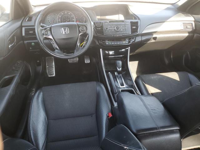 2016 HONDA ACCORD SPO #3292750778