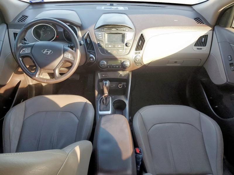 2015 HYUNDAI TUCSON LIM KM8JU3AG9FU018886