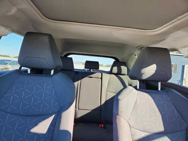 2023 TOYOTA RAV4 XLE #3293409072