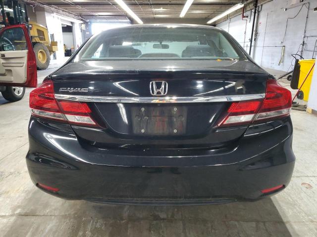 2015 HONDA CIVIC EX - 19XFB2F8XFE062793
