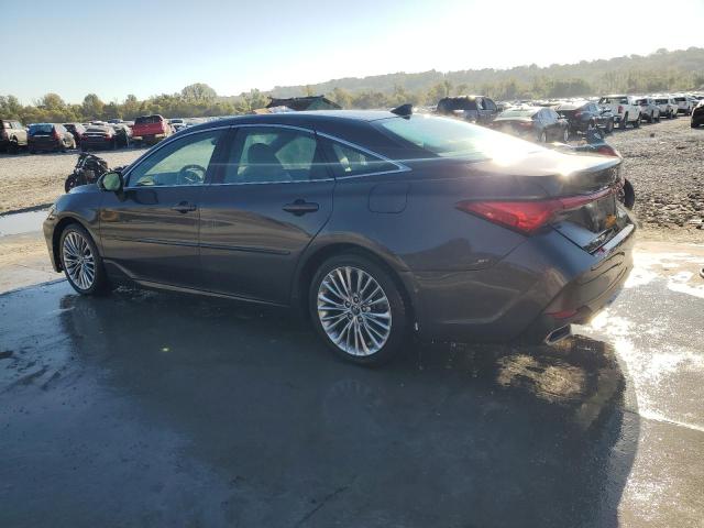 2019 TOYOTA AVALON XLE - 4T1BZ1FB4KU029585