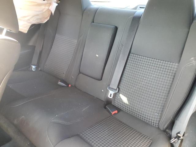 2015 DODGE CHALLENGER SXT - 2C3CDZAG7FH901120