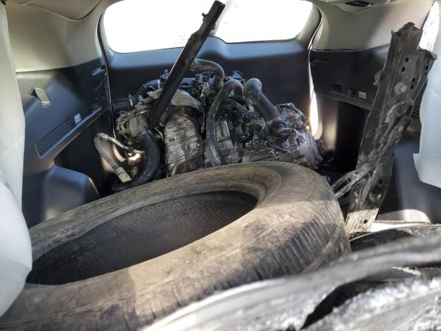 2023 HONDA CR-V EX - 2HKRS4H43PH431591