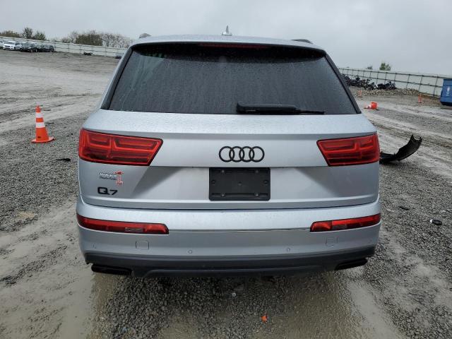 2019 AUDI Q7 PRESTIG #3292420583