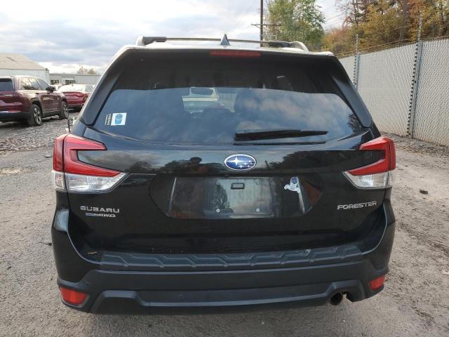 2019 SUBARU FORESTER L - JF2SKAUC6KH523557