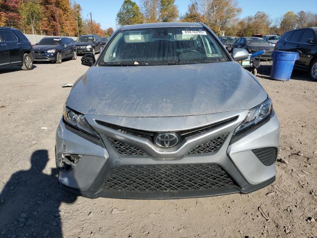 2020 TOYOTA CAMRY SE #3301983441