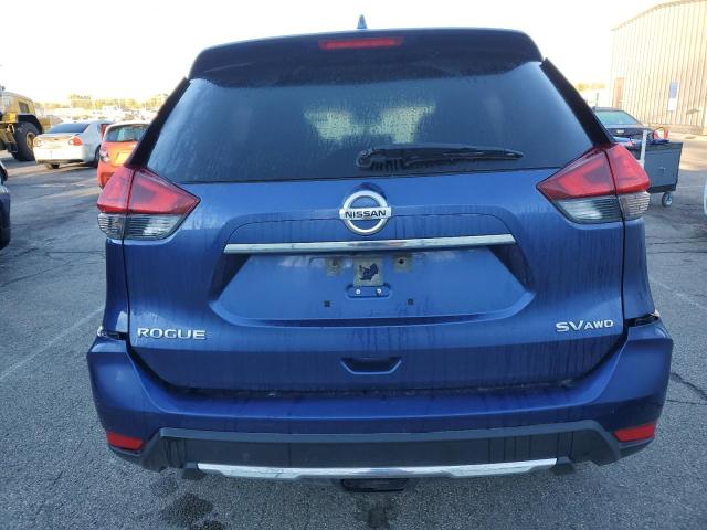 2017 NISSAN ROGUE S - JN8AT2MV3HW007955
