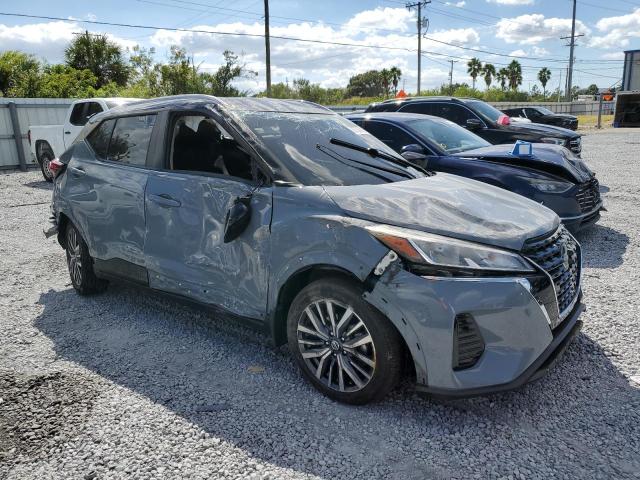 2021 NISSAN KICKS SV - Other View