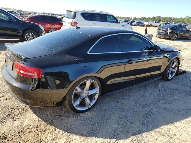 2011 AUDI A5 PREMIUM - WAURFAFR6BA002394