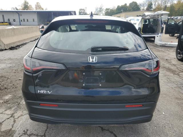 2025 HONDA HR-V LX - 3CZRZ2H35SM701232