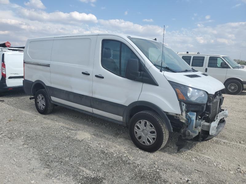 2023 FORD TRANSIT T- #3284935937