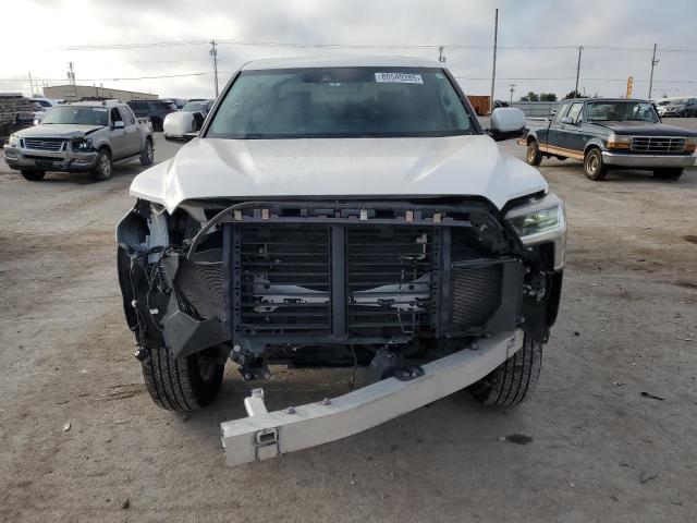 2022 TOYOTA TUNDRA CRE 5TFJA5AB0NX010301