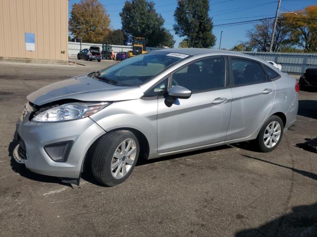 2011 FORD FIESTA SE - 3FADP4BJ9BM148177