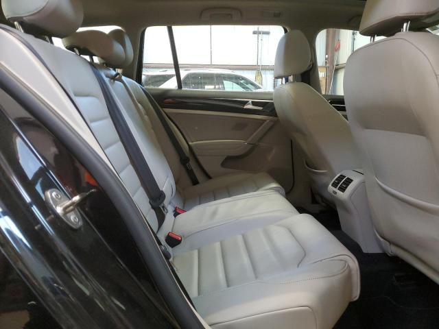 2018 VOLKSWAGEN GOLF SPORT - 3VWR17AU9JM757635