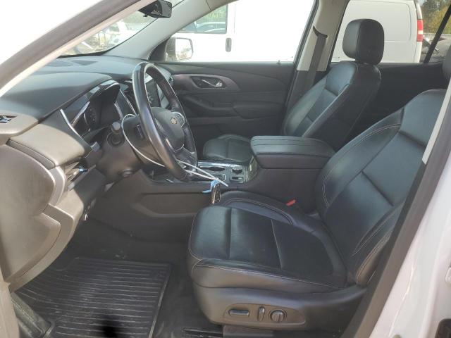 2021 CHEVROLET TRAVERSE P 1GNEVKKW0MJ179278