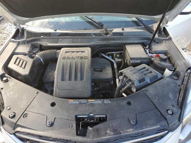 2017 CHEVROLET EQUINOX PR - 2GNALDEK3H1519824