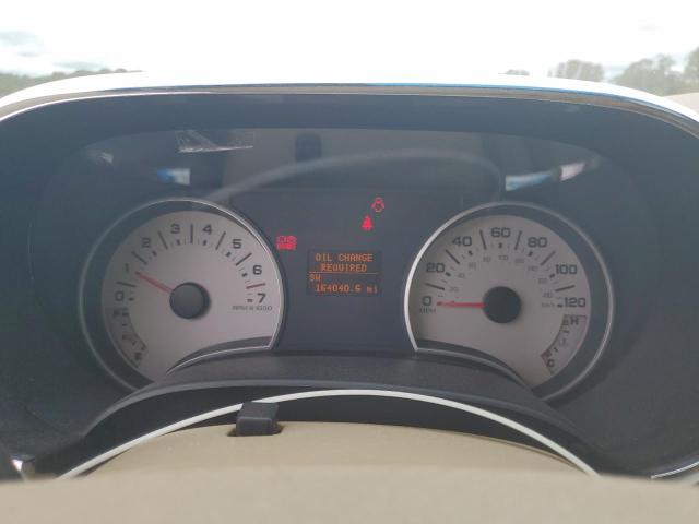 2007 FORD EXPLORER L #3280366952