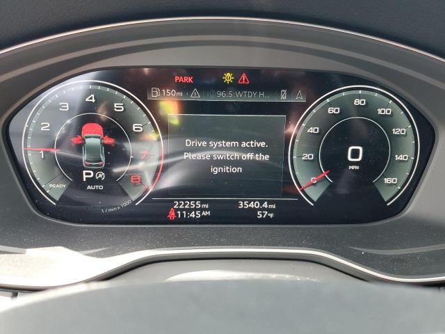 2024 AUDI Q5 PREMIUM - WA1EAAFY6R2051665