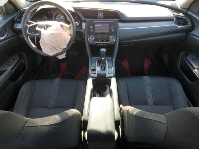 2016 HONDA CIVIC LX - 19XFC2F54GE237821