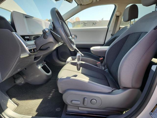 2022 HYUNDAI IONIQ 5 SE #3290639799