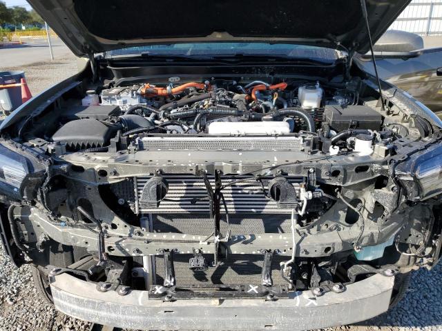 2024 TOYOTA TACOMA DOU #3302672029