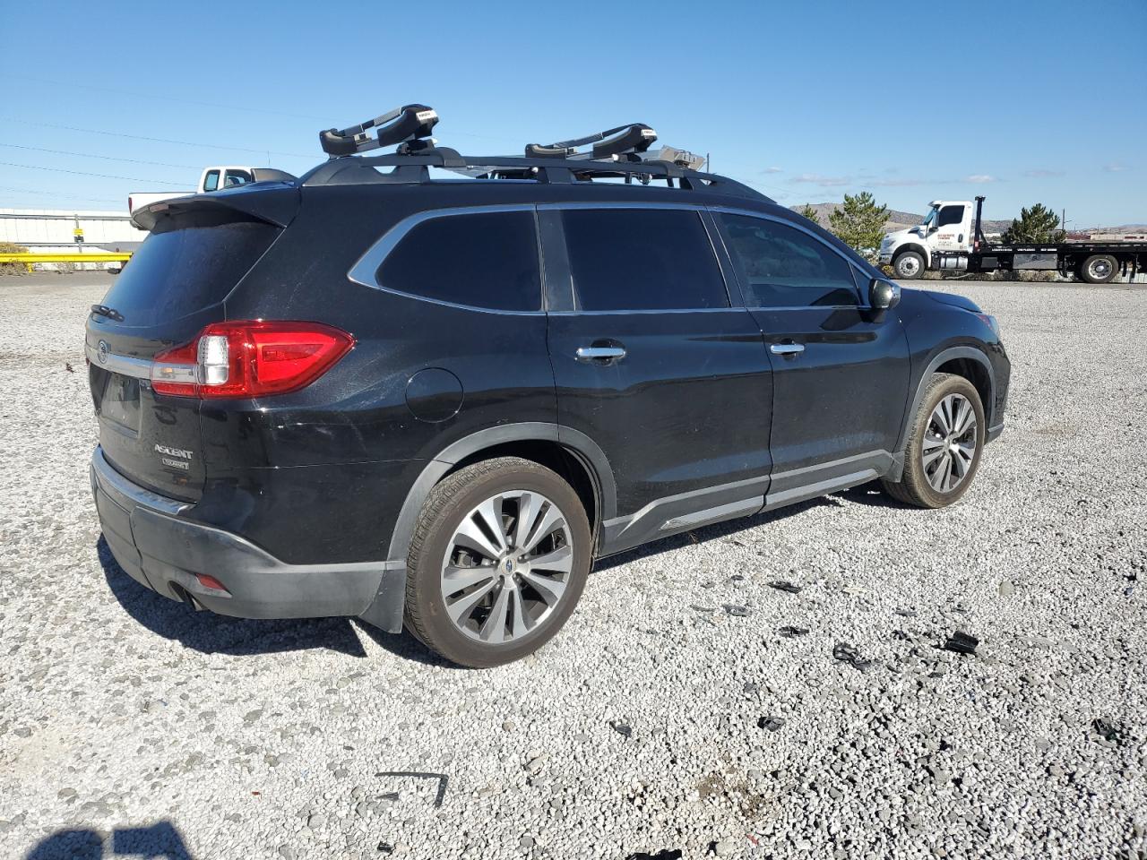 SUBARU ASCENT TOURING