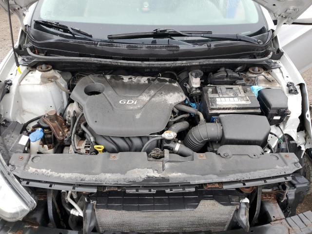 2015 HYUNDAI ACCENT GLS - KMHCT4AE6FU853621