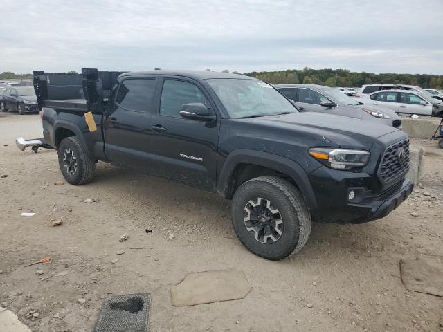 2022 TOYOTA TACOMA DOUBLE CAB - 3TMDZ5BN6NM135856