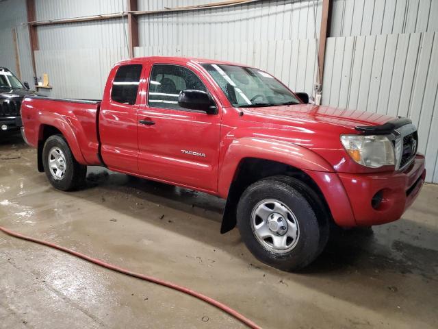 2011 TOYOTA TACOMA ACC - 5TFUX4EN5BX005973