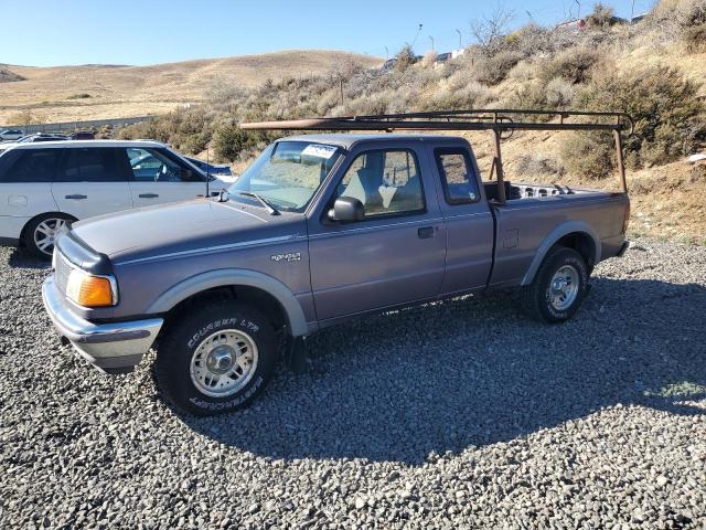 FORD RANGER SUP