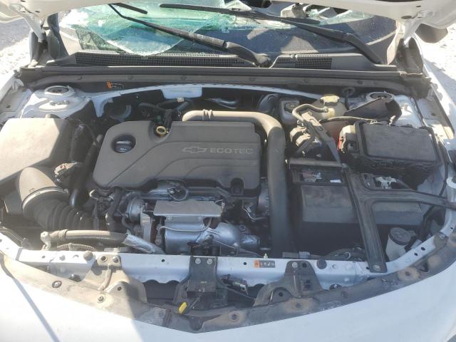 2018 CHEVROLET MALIBU LS - 1G1ZB5ST8JF113238