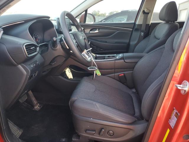 2022 HYUNDAI SANTA FE S - 5NMS2DAJ9NH463988