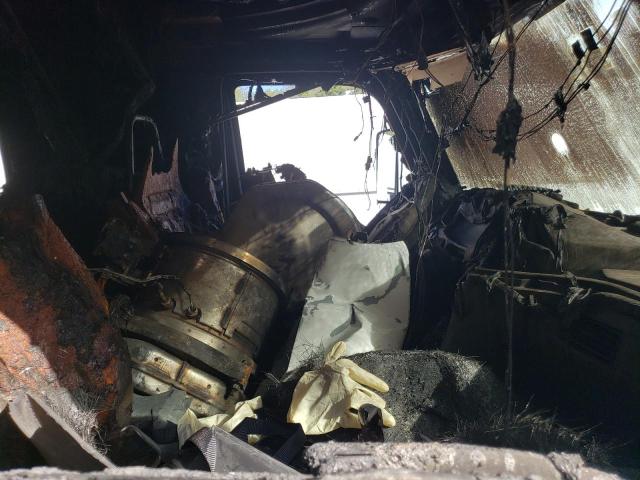 2019 INTERNATIONAL LT625 #3301656629