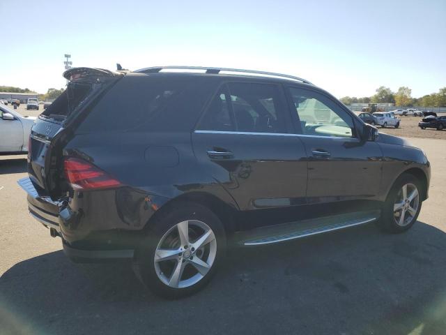 2016 MERCEDES-BENZ GLE 350 4M - 4JGDA5HB3GA805220