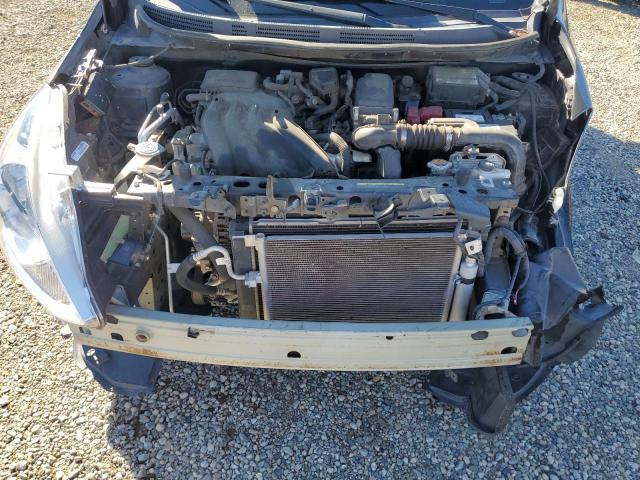 2018 NISSAN VERSA S - 3N1CN7AP9JL886524